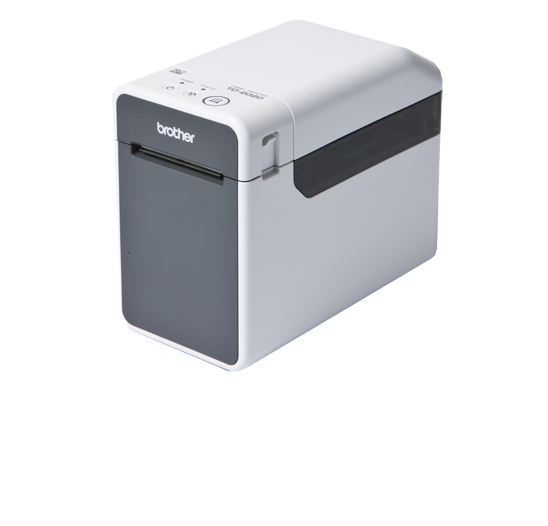 Brother TD-2020A labelprinter Direct thermisch 203 x 203 DPI 152,4 mm/sec Bedraad (TD2020AXX1) thumbnail