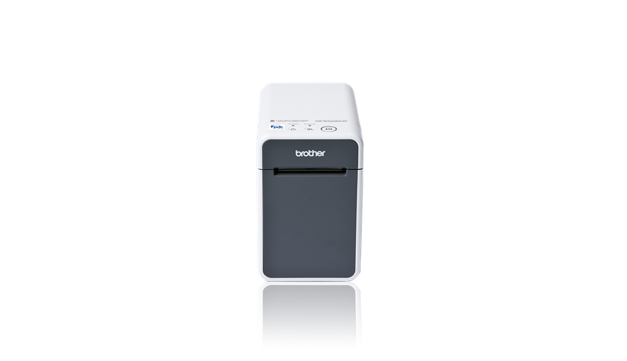 Brother TD-2130NHC labelprinter 300 x 300 DPI 152 mm/sec Ethernet LAN (TD2130NHCXX1) thumbnail