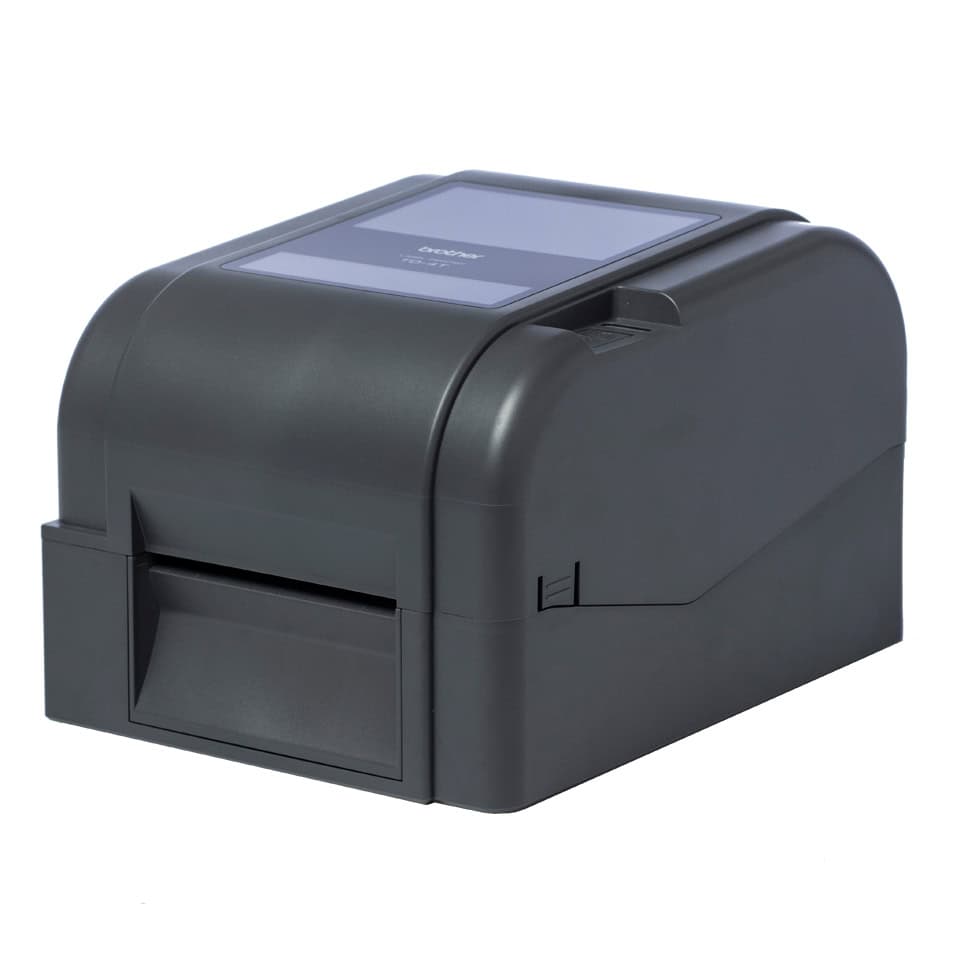 Brother TD-4520TN labelprinter Direct thermisch/Thermische overdracht 300 x 300 DPI 127 mm/sec Bedraad Ethernet LAN (TD4520TNZ1) thumbnail
