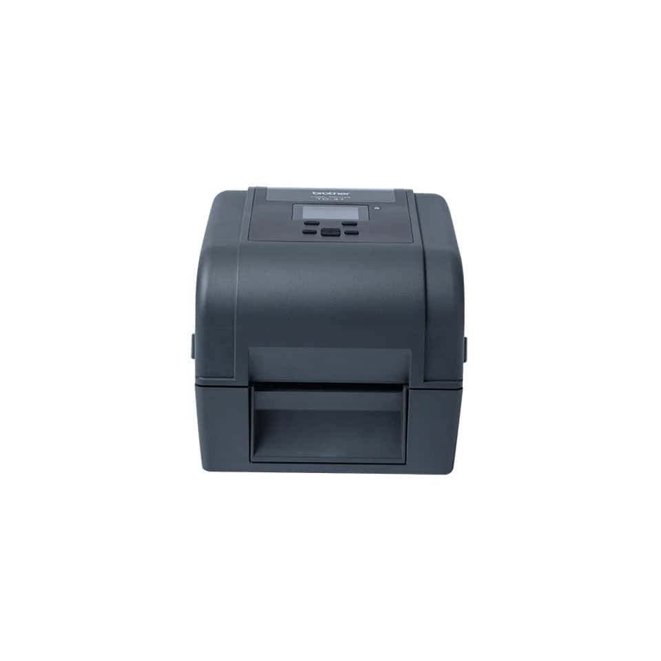Brother TD-4750TNWB labelprinter Direct thermisch/Thermische overdracht 300 x 300 DPI 152 mm/sec Bedraad en draadloos Ethernet LAN Wifi Bluetooth (TD4750TNWBZ1) thumbnail Brother TD-4750TNWB labelprinter Direct thermisch/Thermische overdracht 300 x 300 DPI 152 mm/sec Bedraad en draadloos Ethernet LAN Wifi Bluetooth (TD4750TNWBZ1) thumbnail