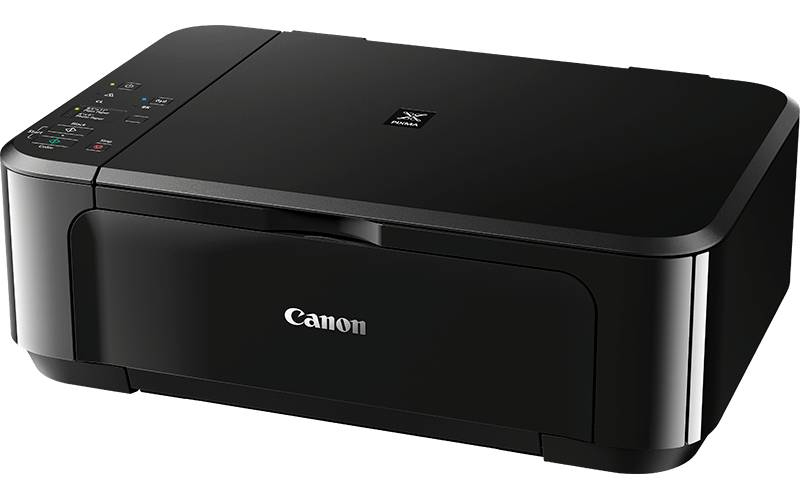 Canon PIXMA MG3650S Inkjet A4 4800 x 1200 DPI Wifi (0515C106) thumbnail