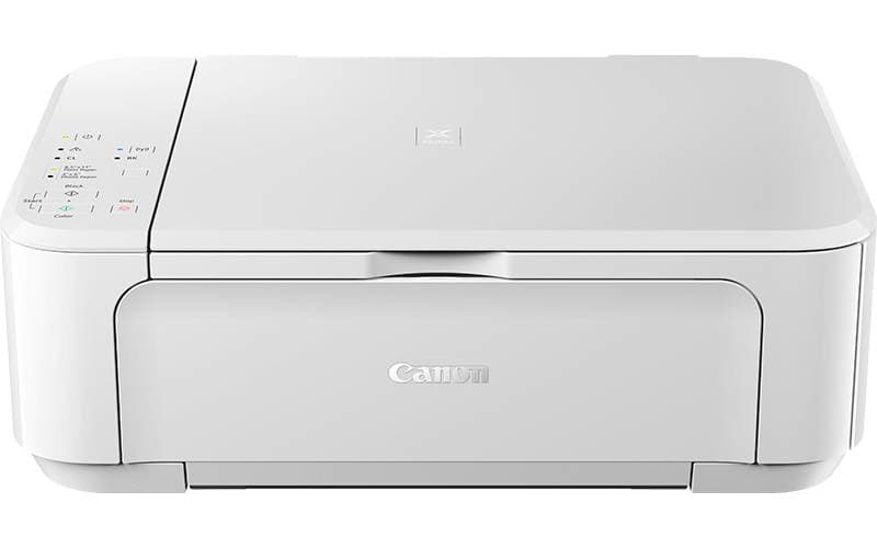Canon PIXMA MG3650S Inkjet A4 4800 x 1200 DPI Wifi (0515C109) thumbnail