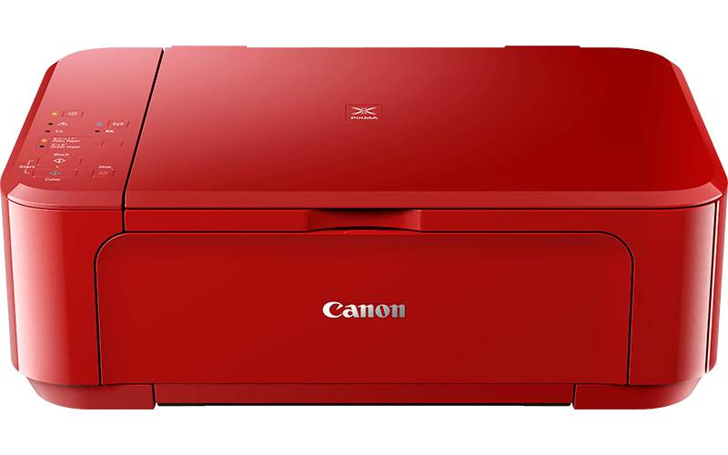 Canon PIXMA MG3650S Inkjet A4 4800 x 1200 DPI Wifi (0515C112) thumbnail