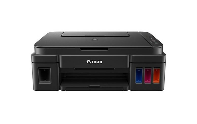Canon PIXMA G2501 MegaTank Inkjet A4 4800 x 1200 DPI (0617C041) thumbnail