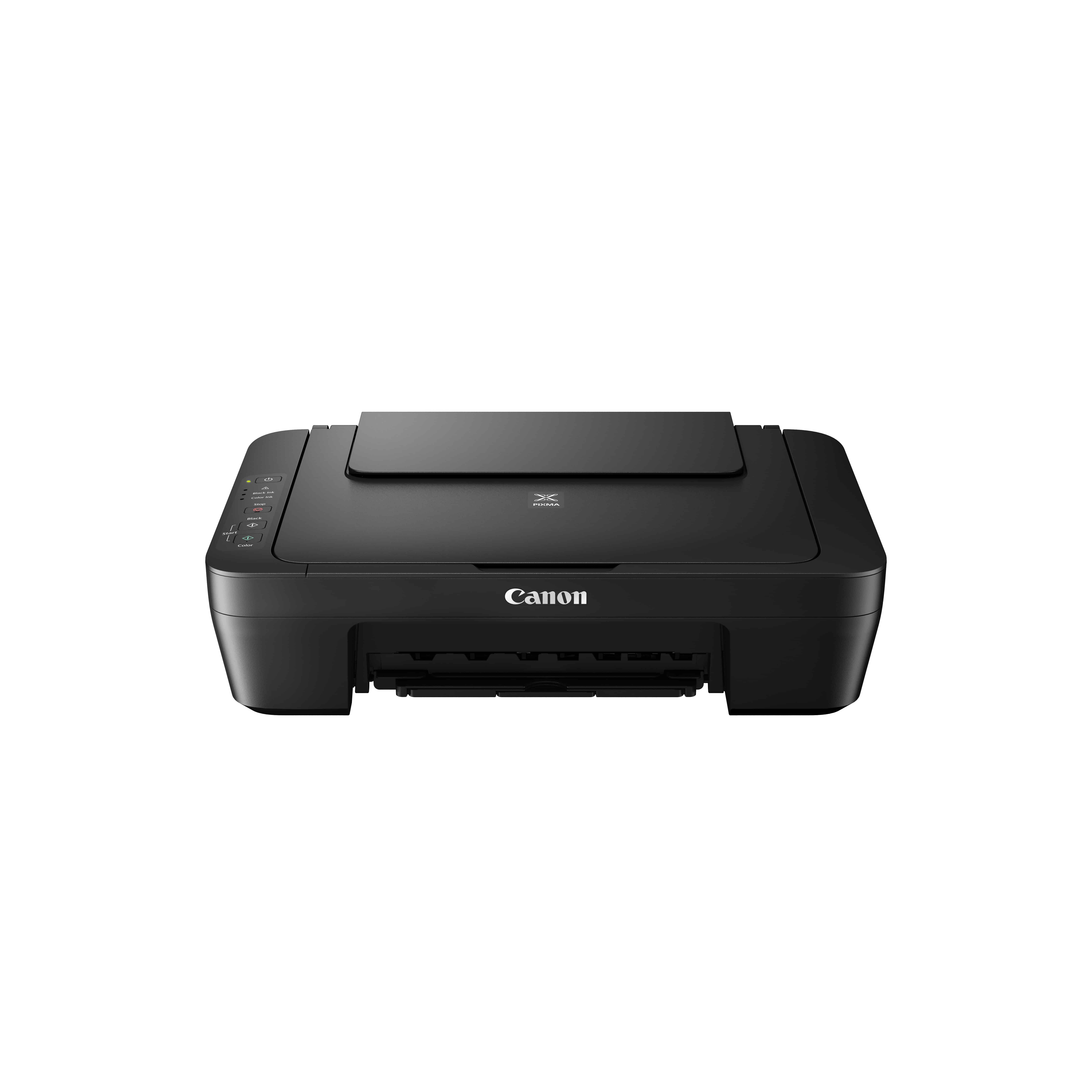 Canon PIXMA MG2550S Inkjet A4 4800 x 600 DPI (0727C006) thumbnail