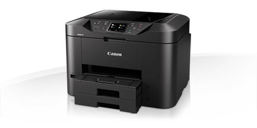 Canon MAXIFY MB2750 Inkjet A4 600 x 1200 DPI Wifi (0958C006) thumbnail
