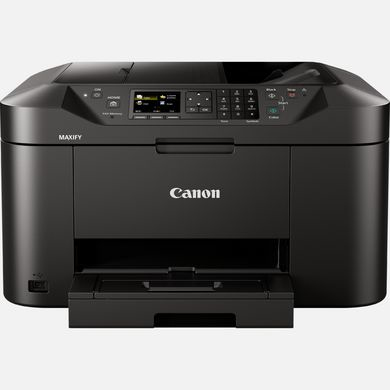 Canon MAXIFY MB2150 Inkjet A4 600 x 1200 DPI 19 ppm Wifi (0959C006) thumbnail