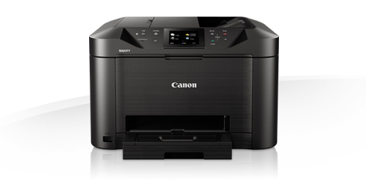 Canon MAXIFY MB5150 Inkjet A4 60 x 1200 DPI 24 ppm Wifi (0960C006) thumbnail
