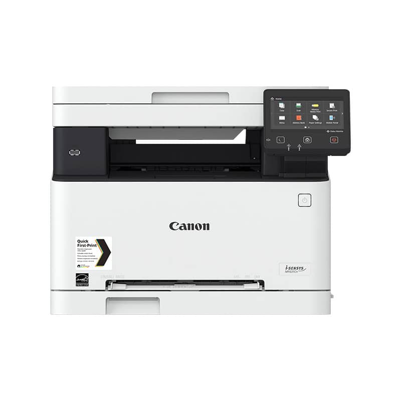 Canon i-SENSYS MF631Cn Laser A4 1200 x 1200 DPI 18 ppm (1475C017) thumbnail