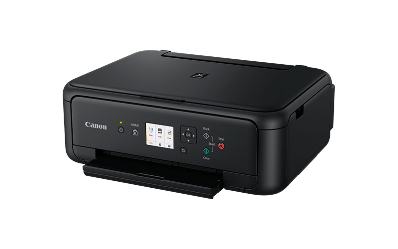 Canon PIXMA TS5150 Inkjet A4 4800 x 1200 DPI Wifi (2228C006) thumbnail