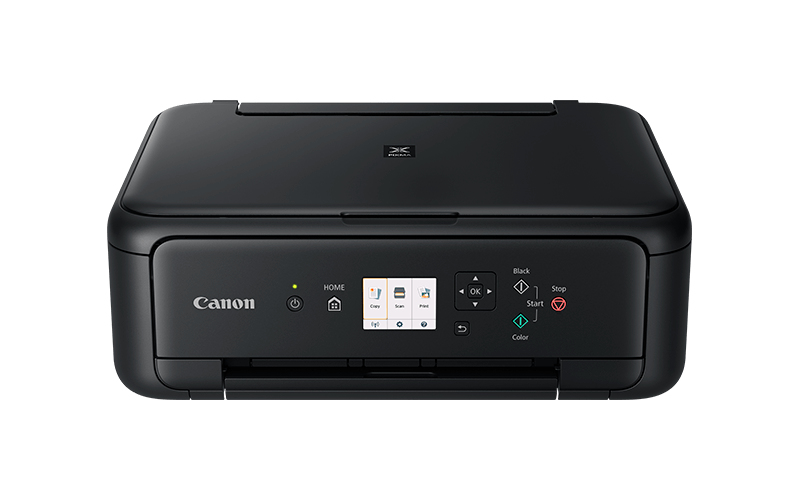Canon PIXMA TS5150 Inkjet A4 4800 x 1200 DPI Wifi (2228C006) thumbnail