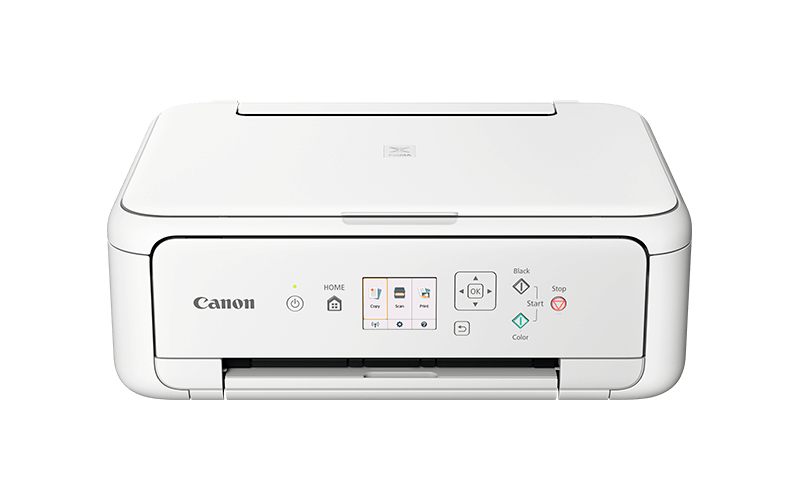 Canon PIXMA TS5151 Inkjet A4 4800 x 1200 DPI Wifi (2228C026) thumbnail
