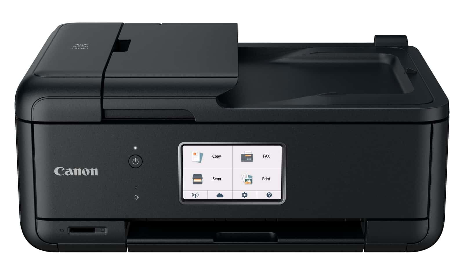 Canon PIXMA TR8550 Inkjet A4 4800 x 1200 DPI Wifi (2233C009) thumbnail