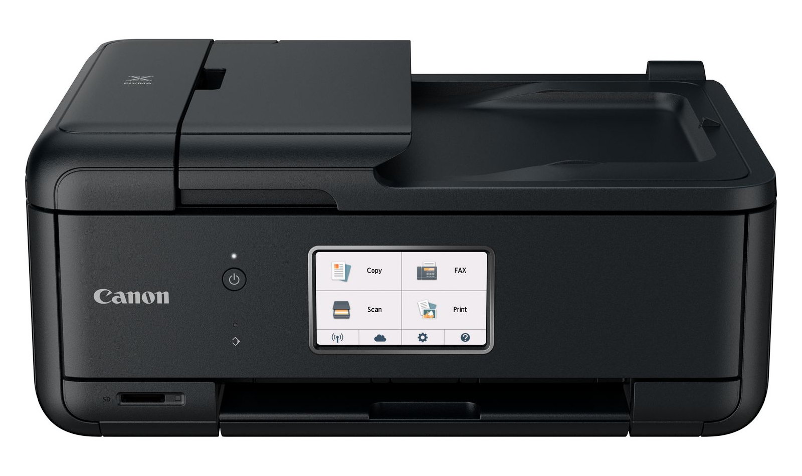 Canon PIXMA TR8550 Inkjet A4 4800 x 1200 DPI Wifi (2233C009) thumbnail