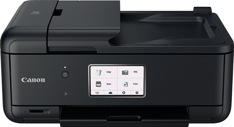 Canon PIXMA TR8550 Inkjet A4 4800 x 2400 DPI Wifi (2233C023) thumbnail