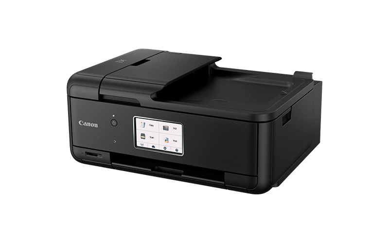 Canon PIXMA TR8550 Inkjet A4 4800 x 2400 DPI Wifi (2233C023) thumbnail