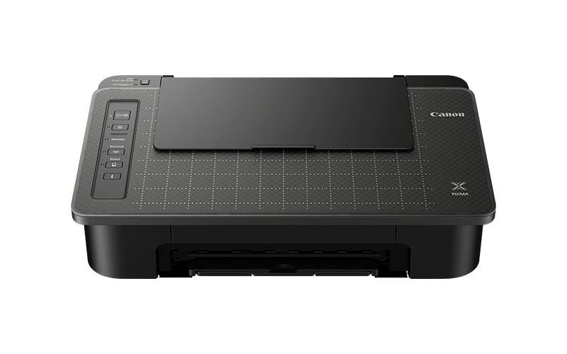 Canon PIXMA TS305 inkjetprinter Kleur 4800 x 1200 DPI A4 Wifi (2321C006) thumbnail