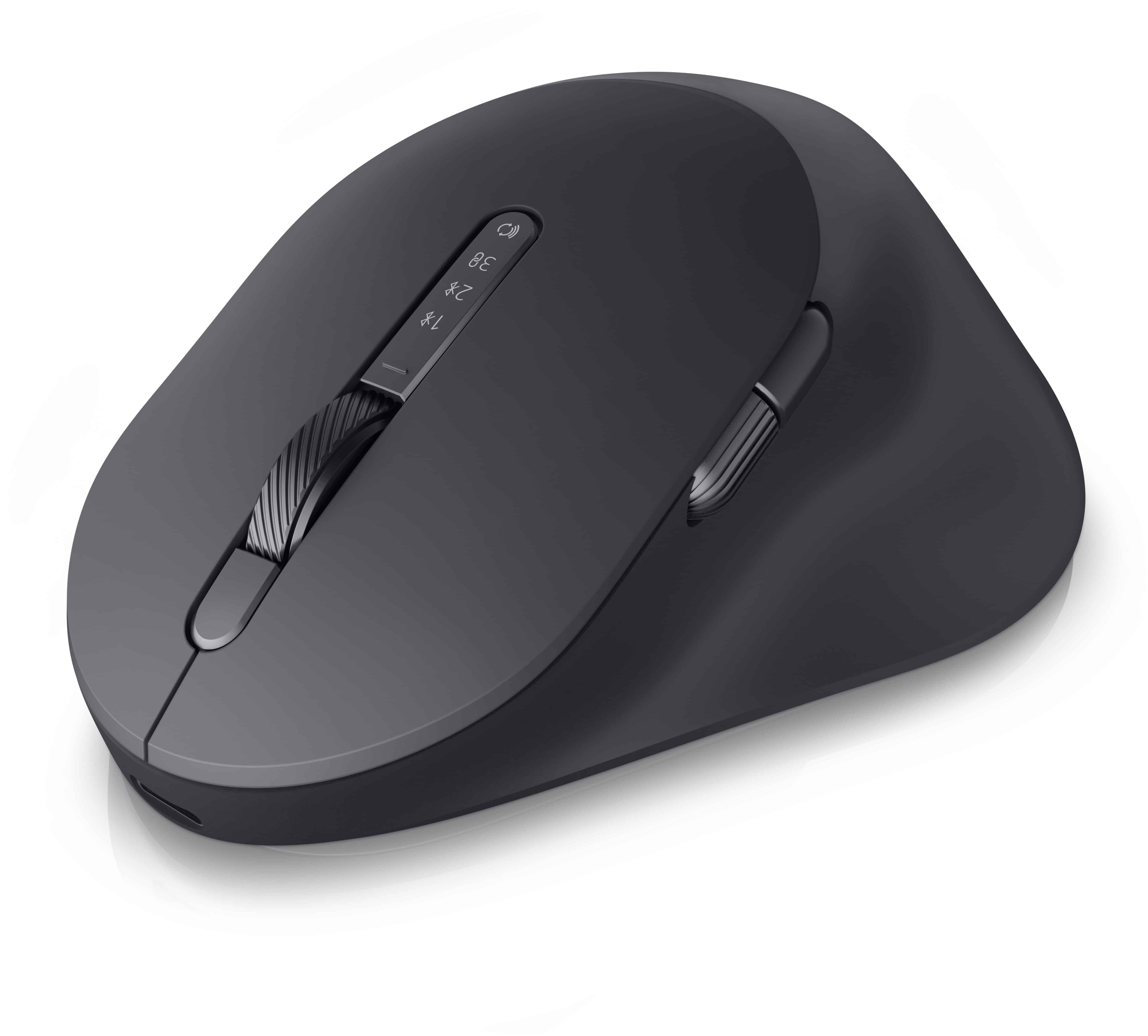 DELL Pro Premium muis - MS900 (570-BBCB) thumbnail