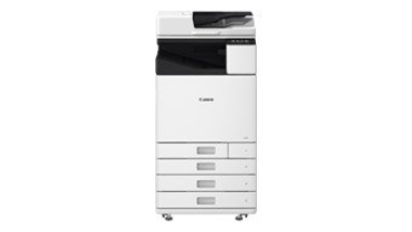 Canon WG7550 Inkjet A3 1200 x 1200 DPI Wifi (2720C006) thumbnail