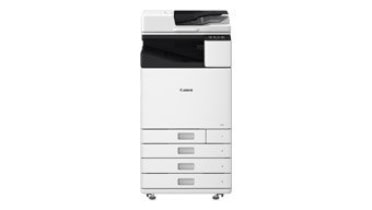 Canon WG7550 Inkjet A3 1200 x 1200 DPI Wifi (2720C006) thumbnail