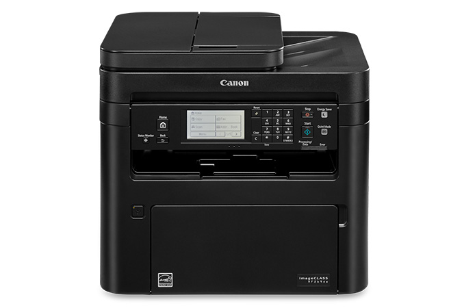 Canon imageCLASS MF269dw Laser 30 ppm Wifi (2925C025) thumbnail