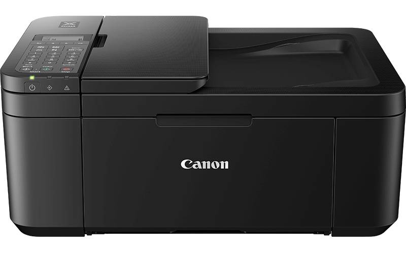 Canon PIXMA TR4550 Inkjet A4 4800 x 1200 DPI Wifi (2984C009) thumbnail