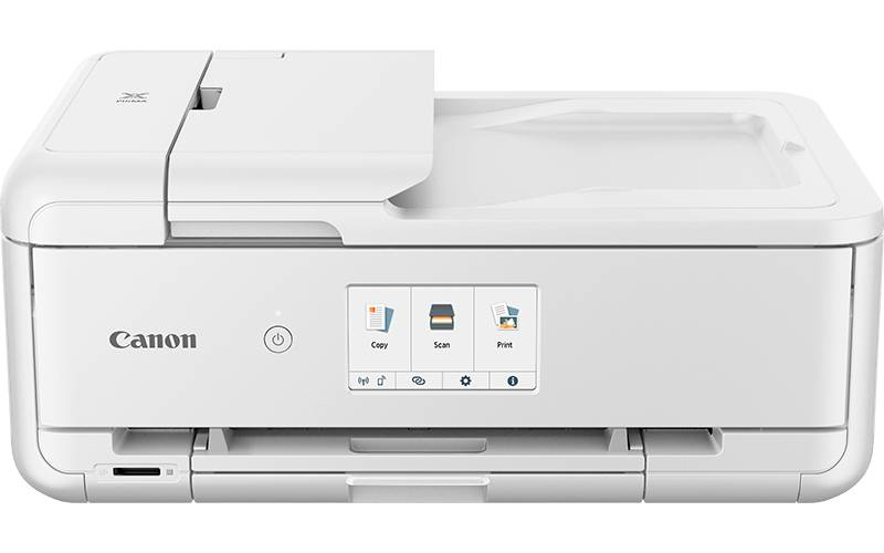 Canon PIXMA TS9551C Inkjet A3 4800 x 1200 DPI Wifi (2988C026) thumbnail