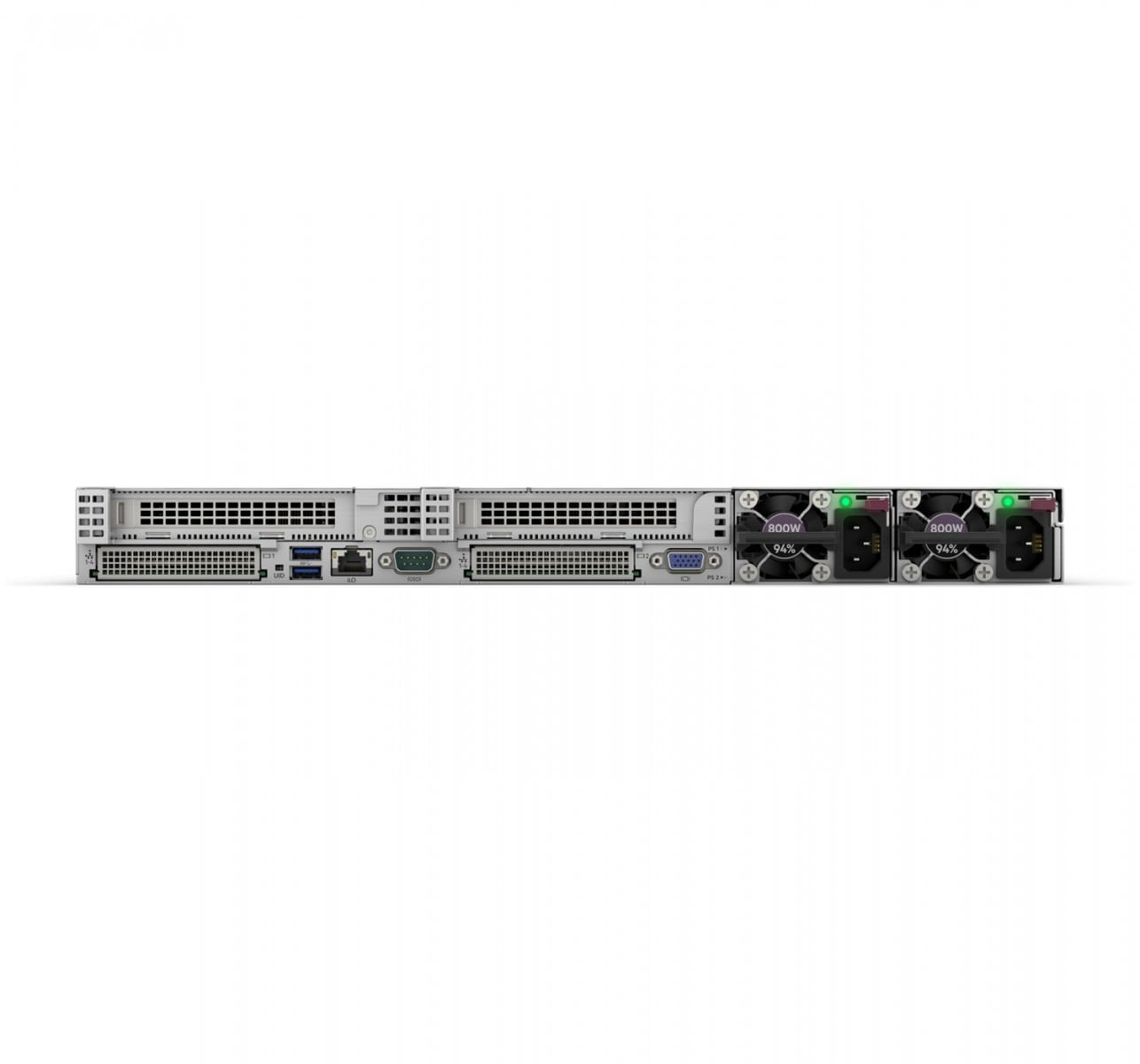 HPE ProLiant DL365 Gen11 9124 3.0GHz (P59707-421) thumbnail