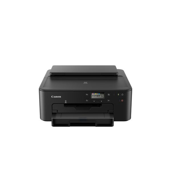 Canon PIXMA TS705a inkjetprinter Kleur 4800 x 1200 DPI A4 Wifi (3109C026) thumbnail