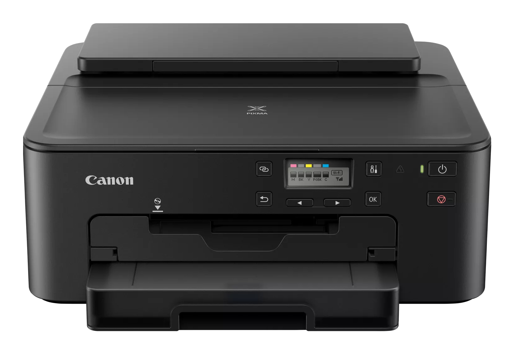 Canon PIXMA TS705a inkjetprinter Kleur 4800 x 1200 DPI A4 Wifi (3109C026) thumbnail