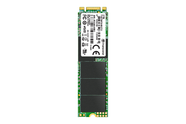 Transcend MTS952T2 M.2 64 GB SATA III 3D TLC NAND (TS64GMTS952T2) thumbnail