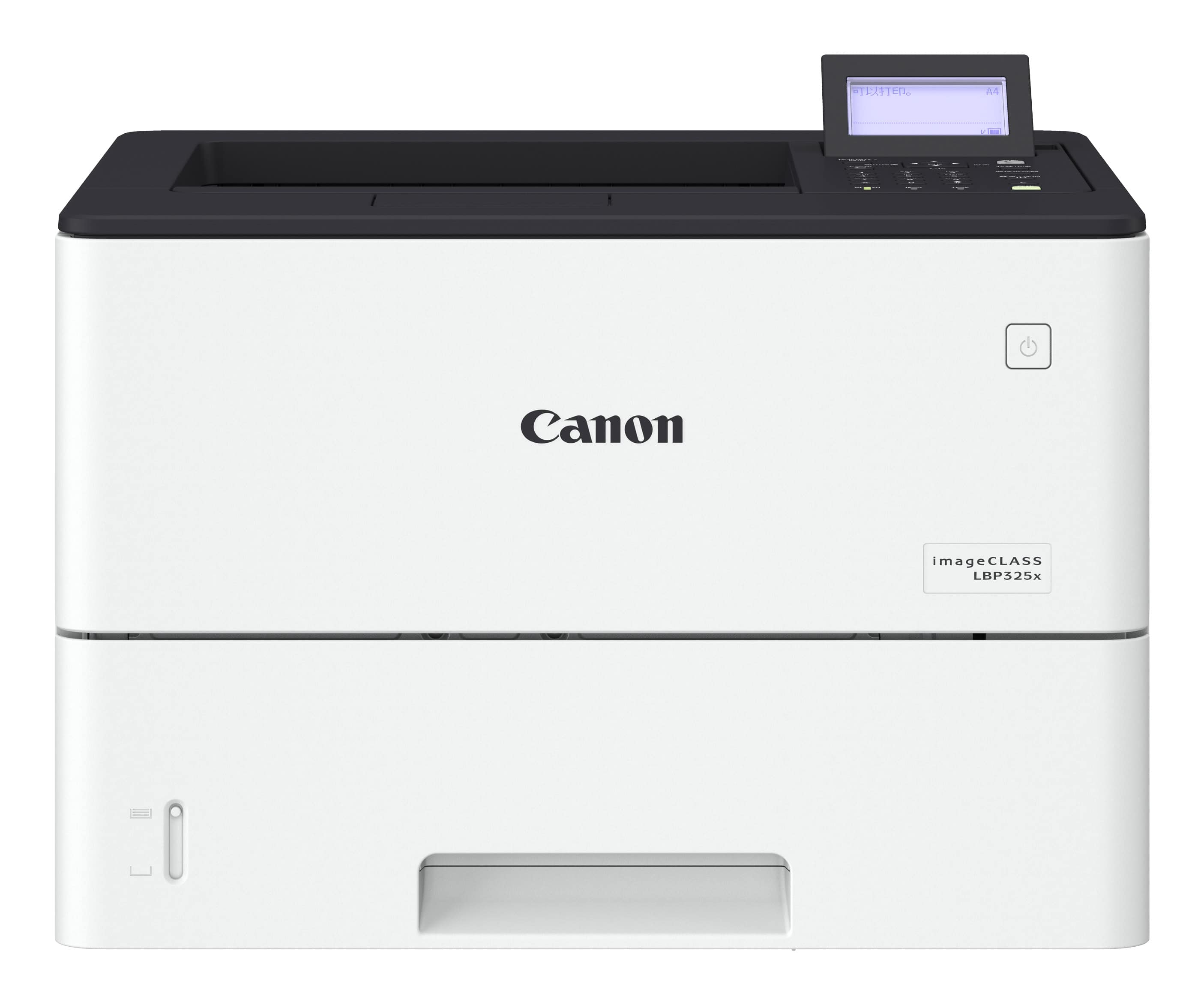 Canon i-SENSYS LBP325x 600 x 600 DPI A4 (3515C004) thumbnail
