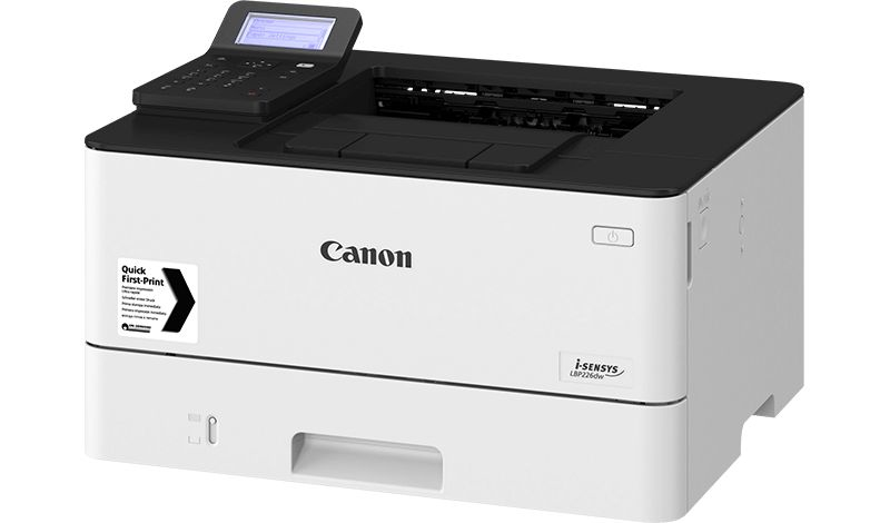 Canon i-SENSYS LBP226dw 1200 x 1200 DPI A4 Wifi (3516C007) thumbnail