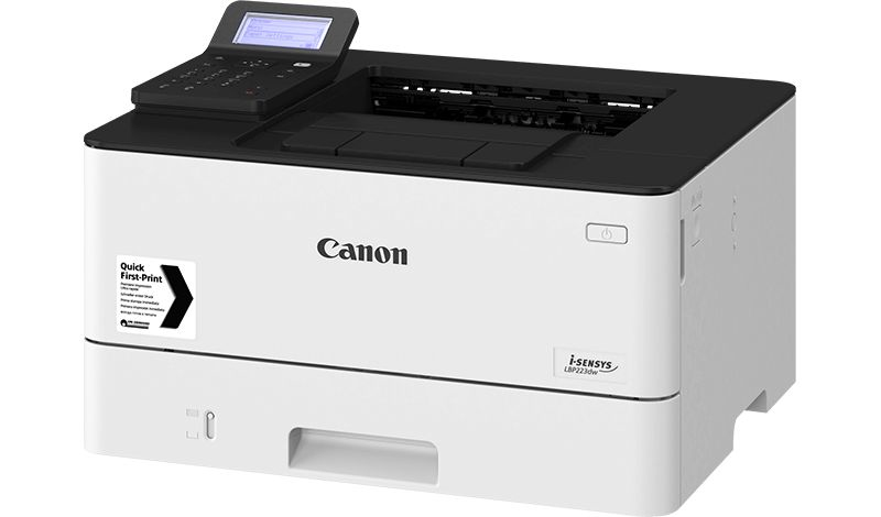 Canon i-SENSYS LBP223dw 1200 x 1200 DPI A4 Wifi (3516C008) thumbnail