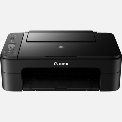 Canon PIXMA TS3350 Inkjet A4 4800 x 1200 DPI Wifi (3771C006) thumbnail