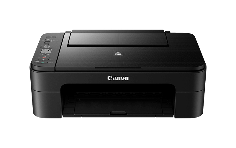 Canon PIXMA TS3355 Inkjet A4 4800 x 1200 DPI Wifi (3771C040) thumbnail