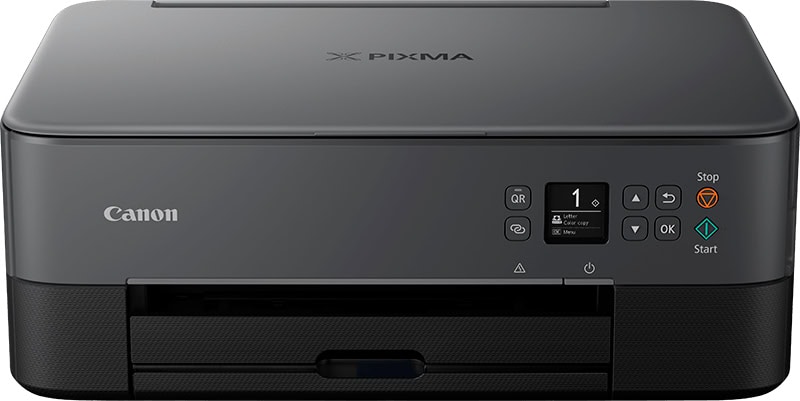 Canon PIXMA TS5350 Inkjet A4 4800 x 1200 DPI Wifi (3773C006) thumbnail