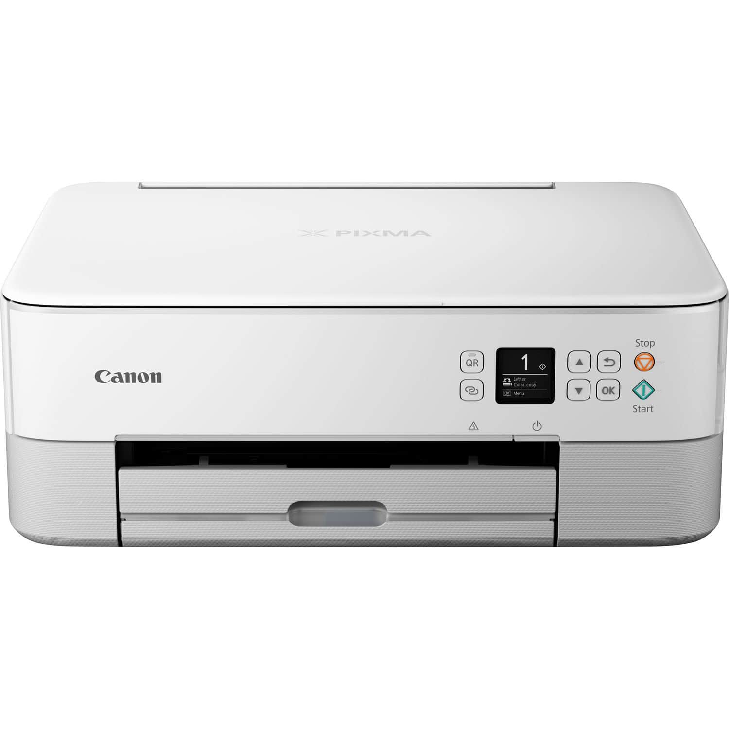 Canon PIXMA TS5351 Inkjet A4 4800 x 1200 DPI Wifi (3773C026) thumbnail