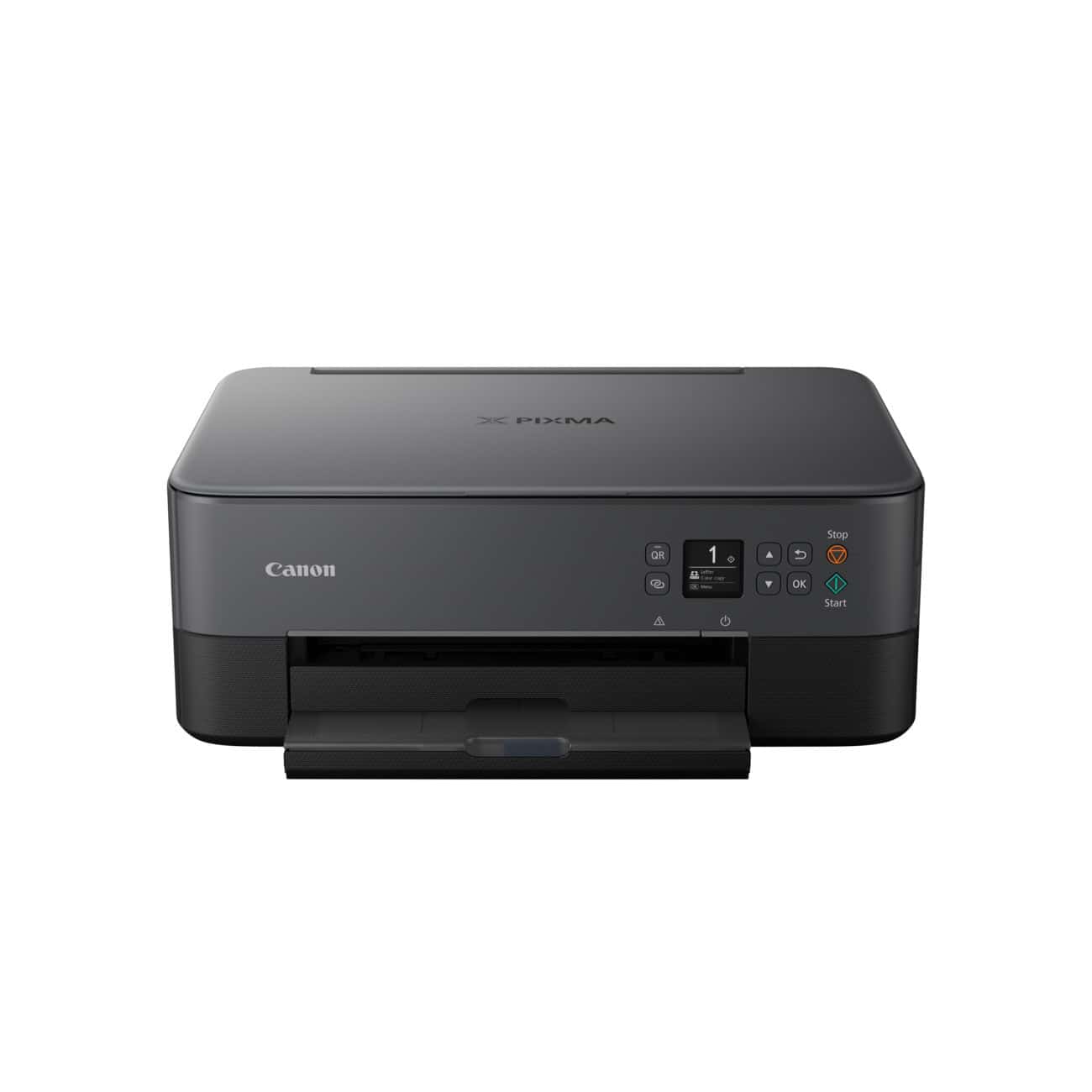 Canon PIXMA TS5350a Inkjet A4 4800 x 1200 DPI Wifi (3773C106) thumbnail