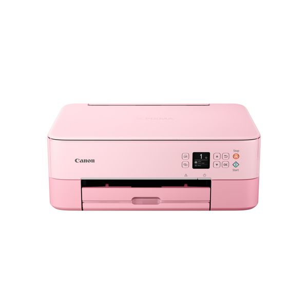 Canon PIXMA TS5352a Inkjet A4 4800 x 1200 DPI Wifi (3773C146) thumbnail