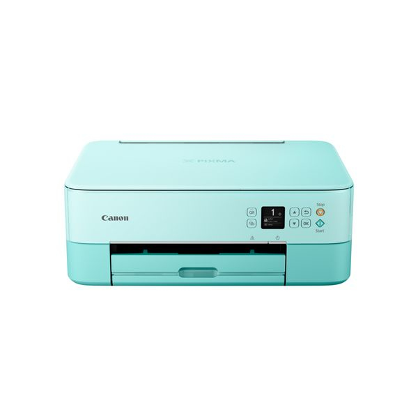 Canon PIXMA TS5353a Inkjet A4 4800 x 1200 DPI Wifi (3773C166) thumbnail