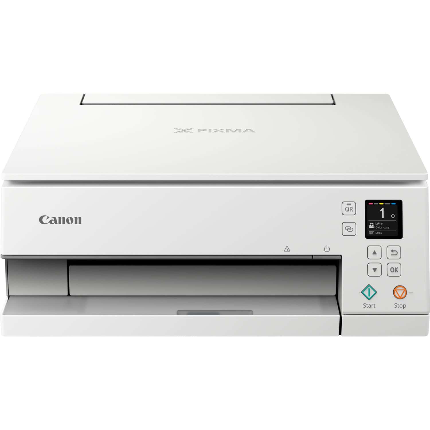 Canon PIXMA TS6351 Inkjet A4 4800 x 1200 DPI Wifi (3774C026) thumbnail