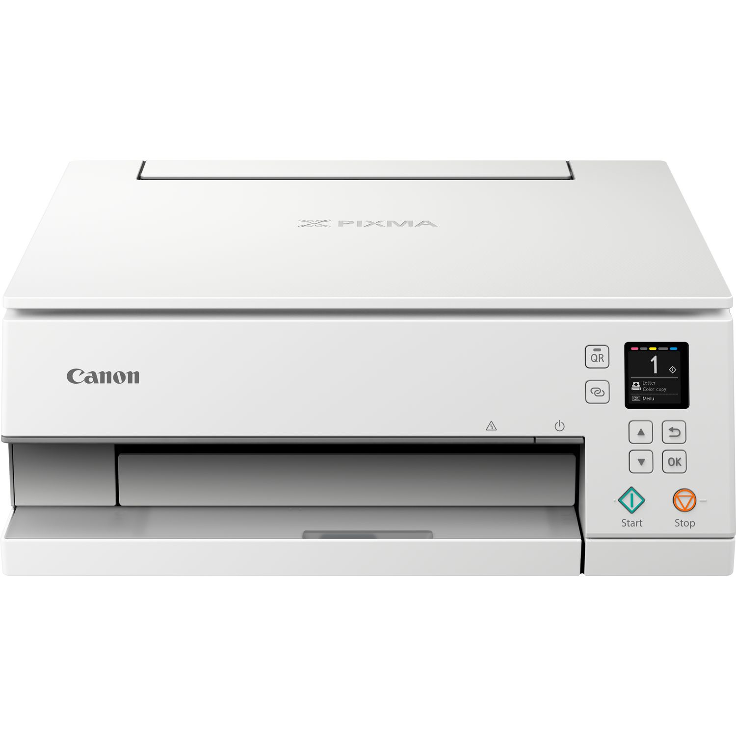 Canon PIXMA TS6351 Inkjet A4 4800 x 1200 DPI Wifi (3774C026) thumbnail