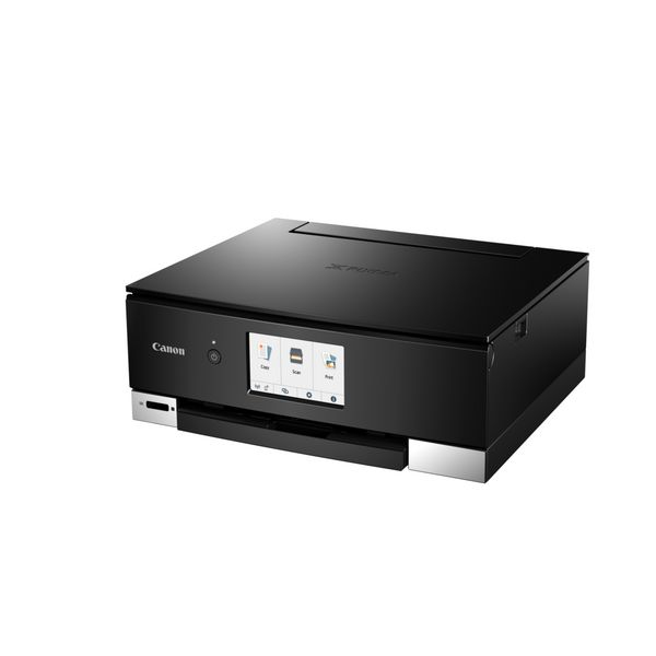 Canon PIXMA TS8350a Inkjet A4 4800 x 1200 DPI Wifi (3775C076) thumbnail