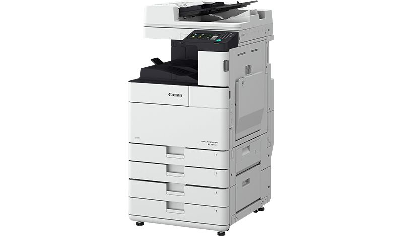 Canon imageRUNNER 2625i Laser A3 1200 x 1200 DPI 25 ppm Wifi (3808C004) thumbnail