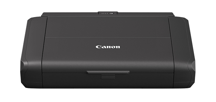 Canon PIXMA TR150 fotoprinter Inkjet 4800 x 1200 DPI 8" x 10" (20x25 cm) Wifi (4167C026) thumbnail