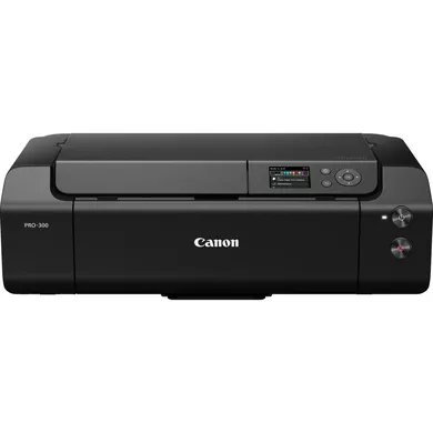 Canon imagePROGRAF PRO-300 fotoprinter 4800 x 2400 DPI 13" x 19" (33x48 cm) Wifi (4278C009) thumbnail