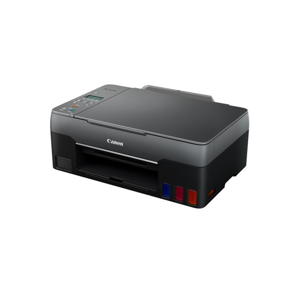 Canon PIXMA G3560 MegaTank Inkjet A4 4800 x 1200 DPI Wifi (4468C006) thumbnail