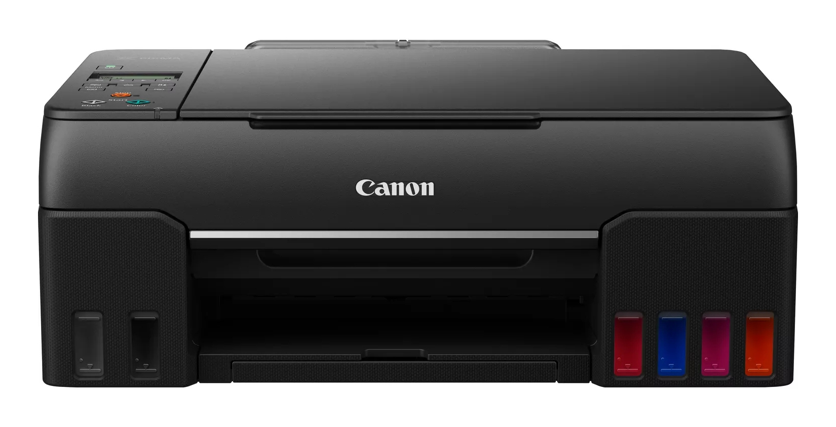 Canon PIXMA G650 MegaTank Inkjet A4 4800 x 1200 DPI Wifi (4620C006) thumbnail