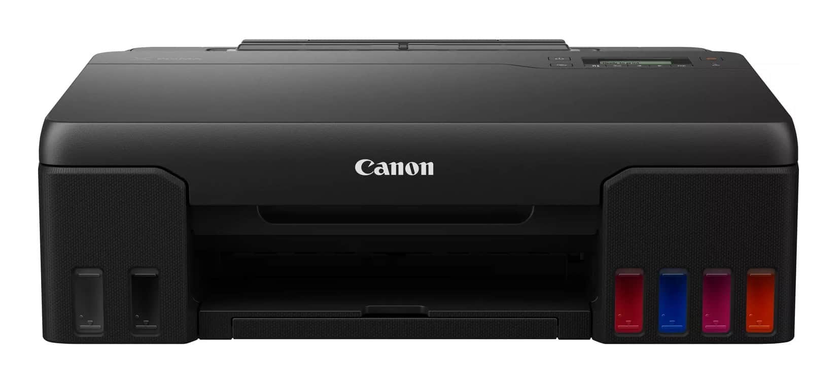Canon PIXMA G550 MegaTank inkjetprinter Kleur 4800 x 1200 DPI A4 Wifi (4621C006) thumbnail